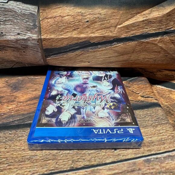 London Detective Mysteria (PS Vita) Review — The Gamer London Detective Mysteria PS Vita Video Game Visual Novel Otome